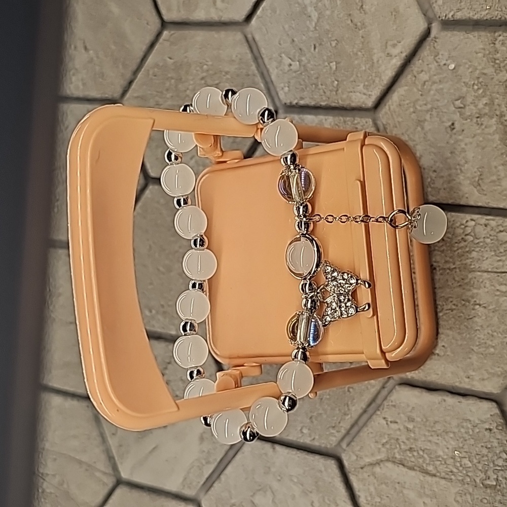 Butterfly Braclet
